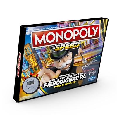  MONOPOLY SPEED DK_0