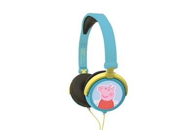 Peppa pig headphones_0