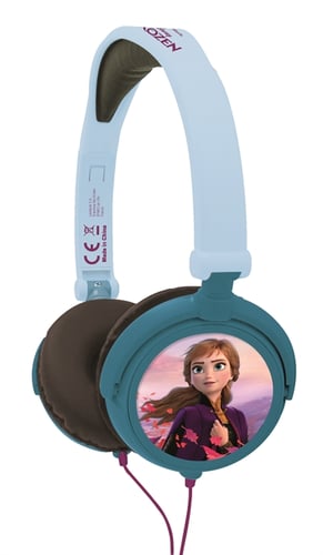 Frozen II headphones - picture