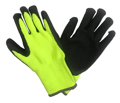 <div>Work glove green/black size 10</div>._0