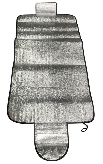 Windbreaker with thermo_0