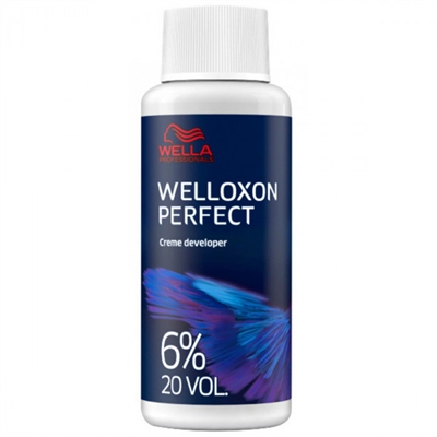 Wella Professionals Welloxon Perfect 20V 6% 60ml_0