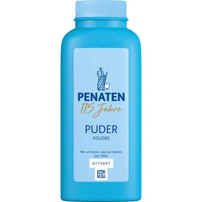 Penaten Babypudder 100 g | Hverdag.dk