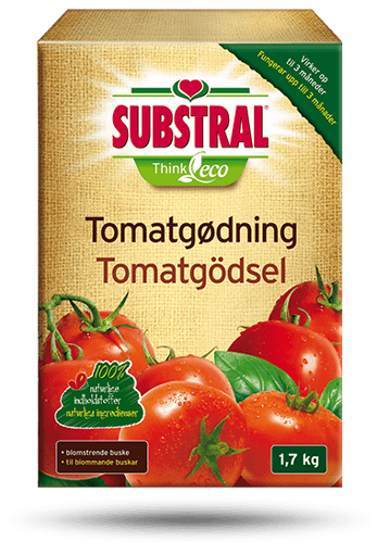 Substral Tomatgødning 1,7 kg Think ECO_0