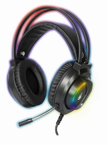 FORGED Gaming Headset - picture