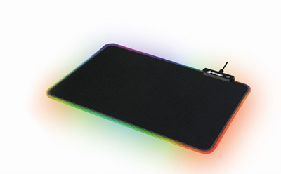 FORGED Gaming Mousepad - picture