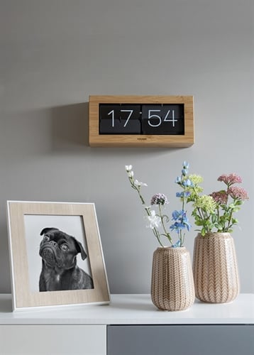 Karlsson Bordur Flip XL bambu_3