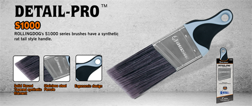 Rollingdog Vinkel Pensel 50,8 Mm    _2