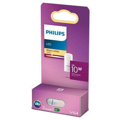 Philips Kapsel - picture