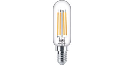 Philips LED classic 40W T25L E14 CL ND RF - picture