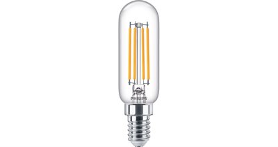 Philips LED classic 40W T25L E14 CL ND RF_0