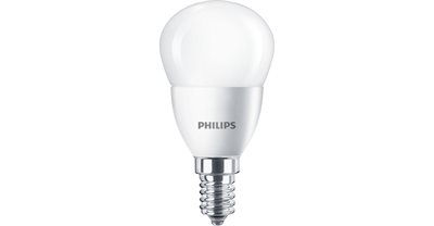 Philips LED 40W P45 E14 WW FR ND_2
