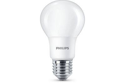 Philips LED 60W A60 E27 WW FR ND_2