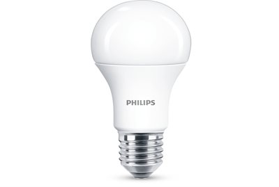 Philips LED 100W A60 E27 WW FR ND_3