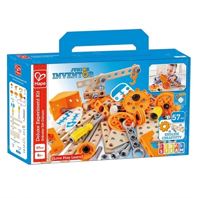 Hape Deluxe Experiment Kit - picture