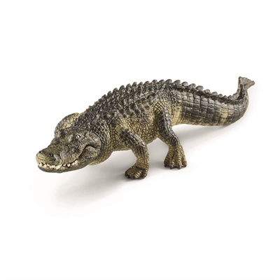 Schleich Alligator_0