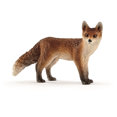 Schleich Ræv_0