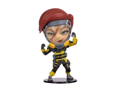 Six Collection - Finka Chibi Figurine - picture