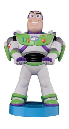 Cable Guys Buzz Lightyear_0