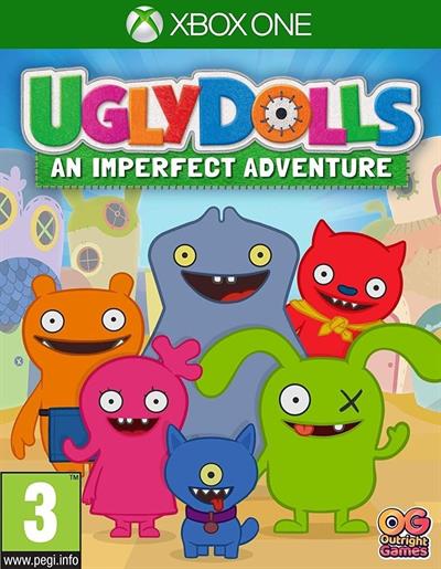 Ugly Dolls_0