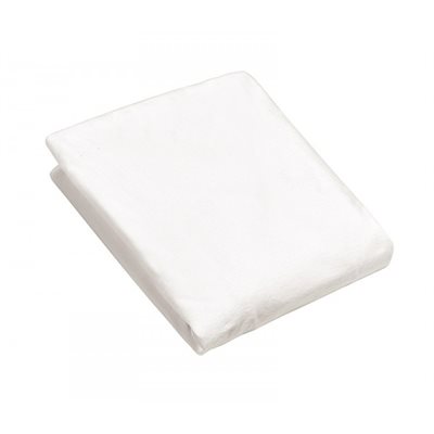 BabyDan - Waterproof Fitted Sheet 60x120 cm_0