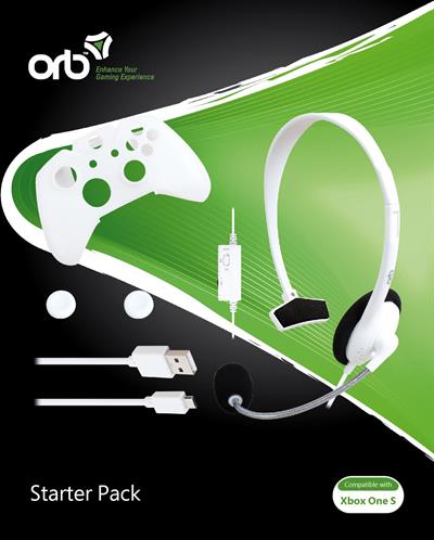 Xbox One S – Starter Pack (ORB)_0
