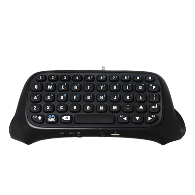 Piranha PS4 Chat Pad - picture