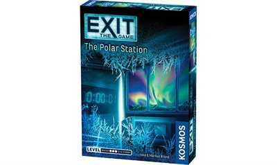 Exit: The Polar Station (EN)_0