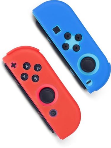 Switch Silicon Joycon - Left & Right_0