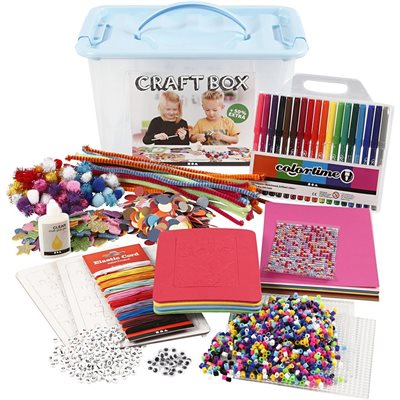 DIY Kit - Craft Box Set (97498)_0