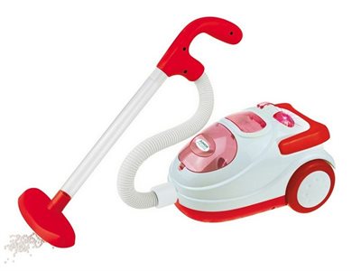Junior Home - Vacuum Cleaner B/O (505131)_0