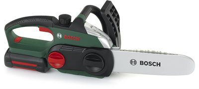 Klein - Bosch - Toy Chain Saw with Lights, Sound and Movement (KL8399) - picture
