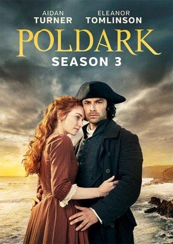 Poldark - Season 3 - DVD_0