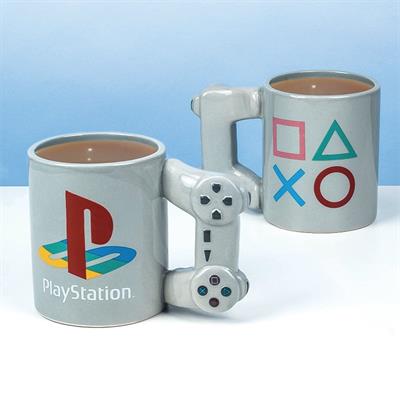 Playstation - Controller Kop - picture