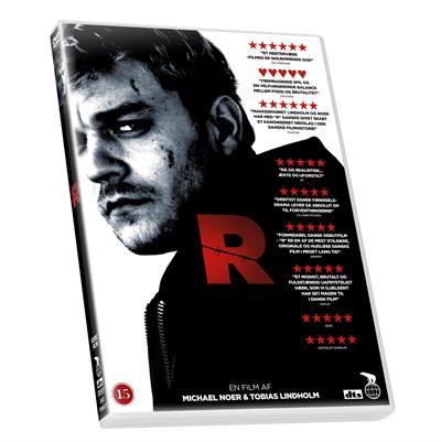 R. - DVD - picture