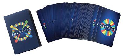 Partners - Ekstra kort_0
