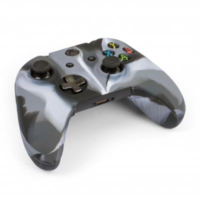 XBOX ONE Silicone Controller Skin (Camo)_0