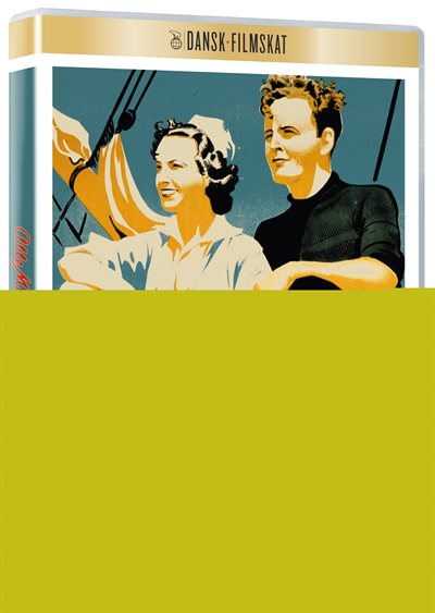 Alle Mand På Dæk_0