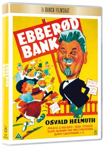 Ebberød Bank - picture