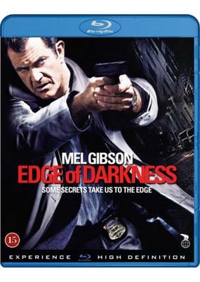Edge of Darkness - Blu ray - picture