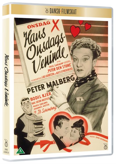 Hans Onsdags-Veninde_0