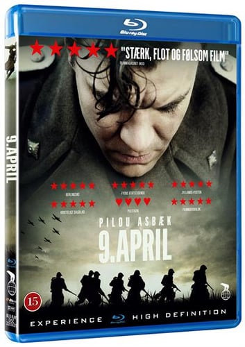 9. APRIL (Blu-Ray) - picture