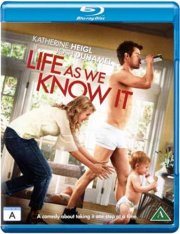 Life As We Know It - Blu-Ray_0