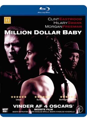 Million Dollar Baby - A Must see movie_0