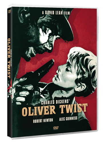 Oliwer Twist (1948) - picture