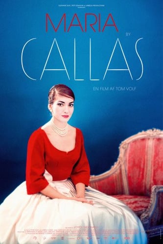 Maria by callas - picture