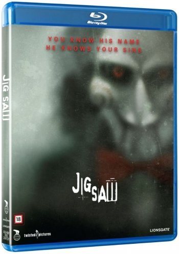 Saw 8 - Jigsaw (Blu-Ray)_0