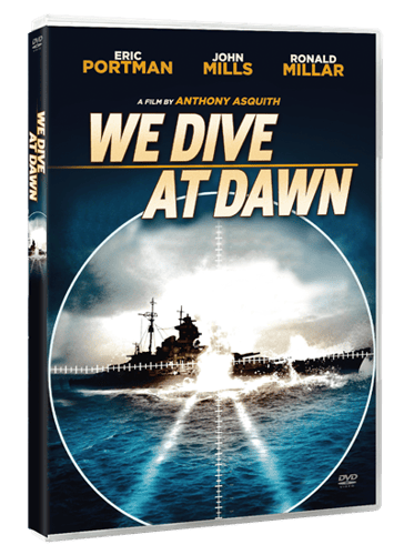 We dive at Dawn - picture