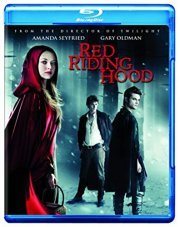 Red Riding Hood - Blu-Ray - picture
