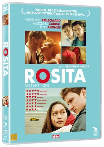 Rosita - DVD_0